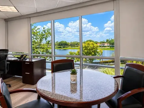 18501 Pines Boulevard Pembroke Pines FL 33029