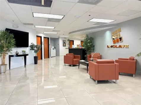 18501 Pines Boulevard Pembroke Pines FL 33029