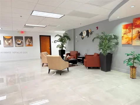 18501 Pines Boulevard Pembroke Pines FL 33029