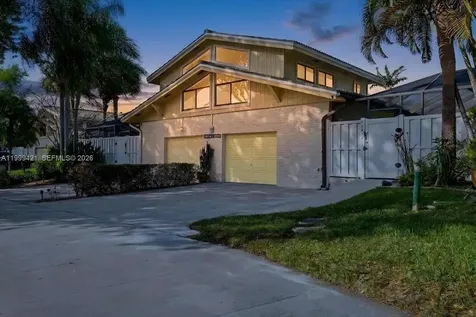 12680 Woodmill Drive Palm Beach Gardens FL 33418