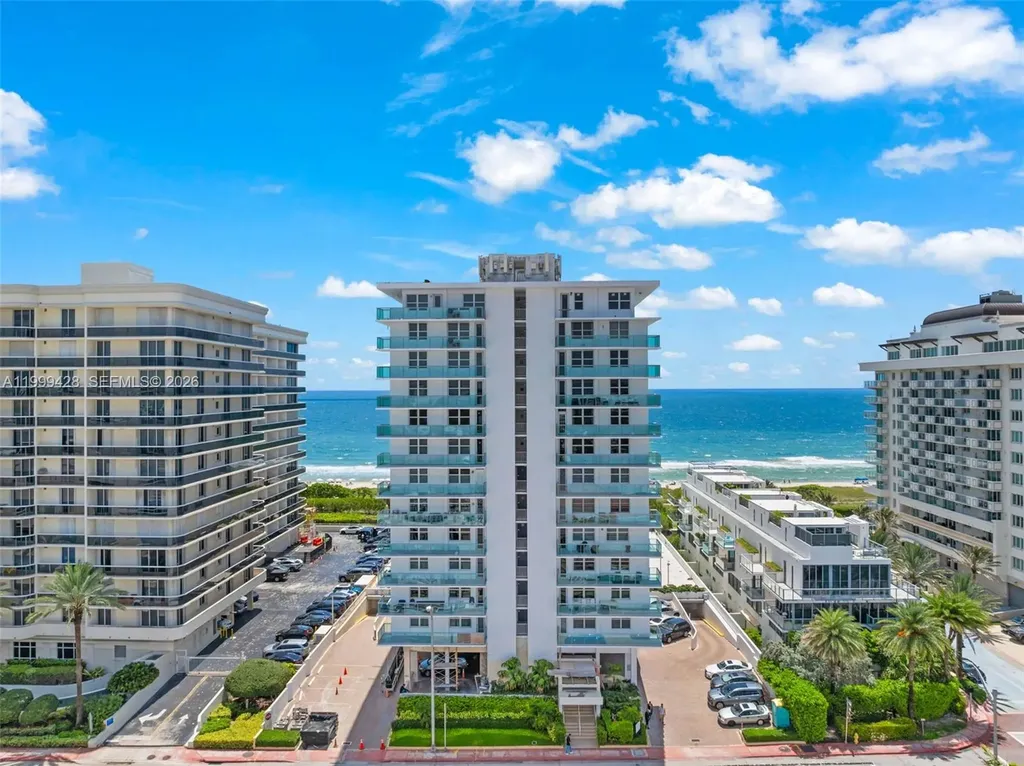 9511 Collins Avenue Surfside FL 33154