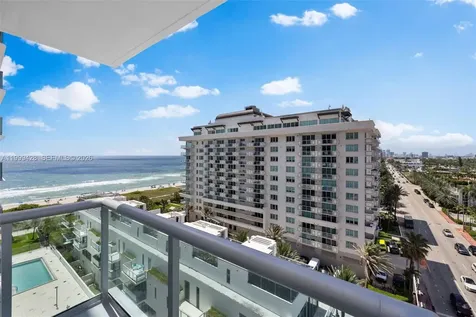 9511 Collins Avenue Surfside FL 33154