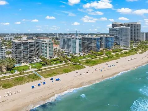 9511 Collins Avenue Surfside FL 33154