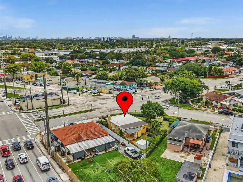 10 SW 72nd Avenue Miami FL 33144