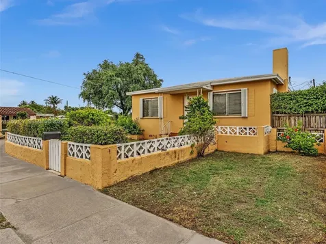 10 SW 72nd Avenue Miami FL 33144