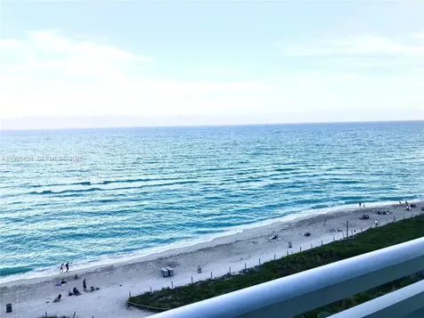 6917 Collins Avenue Miami Beach FL 33141