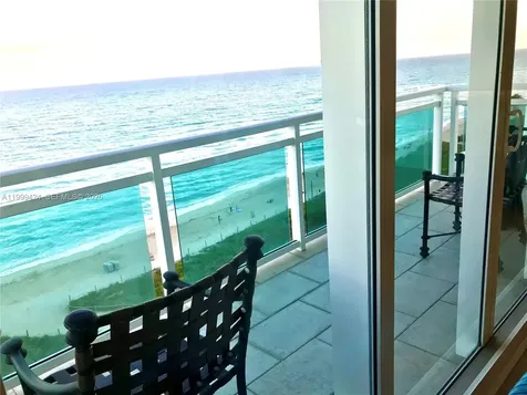 6917 Collins Avenue Miami Beach FL 33141