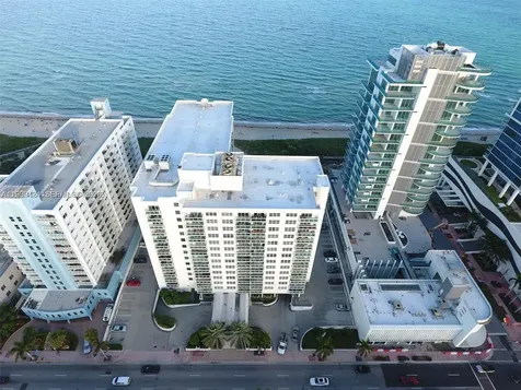 6917 Collins Avenue Miami Beach FL 33141