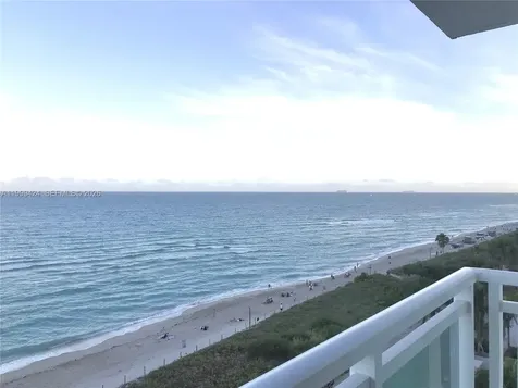 6917 Collins Avenue Miami Beach FL 33141