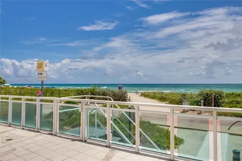 6917 Collins Avenue Miami Beach FL 33141