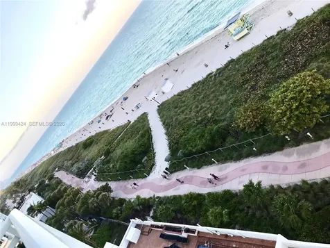 6917 Collins Avenue Miami Beach FL 33141