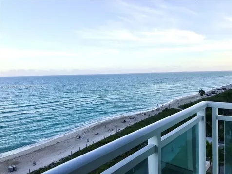 6917 Collins Avenue Miami Beach FL 33141