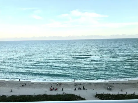 6917 Collins Avenue Miami Beach FL 33141