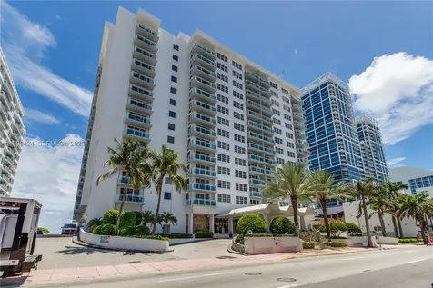 6917 Collins Avenue Miami Beach FL 33141