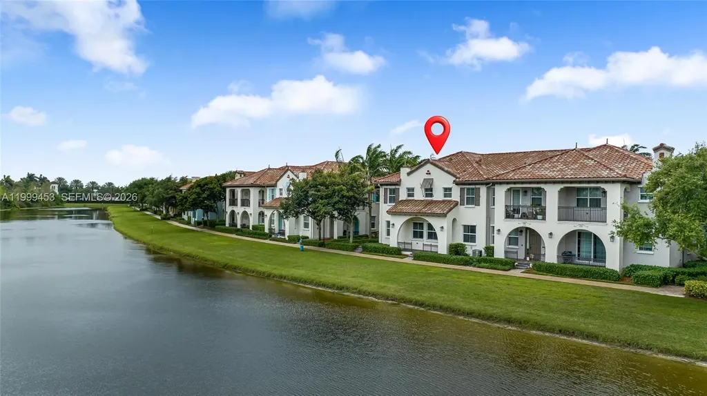 4153 Cascada Circle Cooper City FL 33024