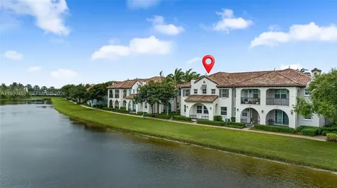 4153 Cascada Circle Cooper City FL 33024
