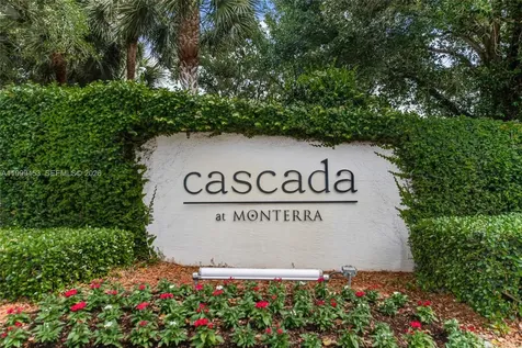 4153 Cascada Circle Cooper City FL 33024