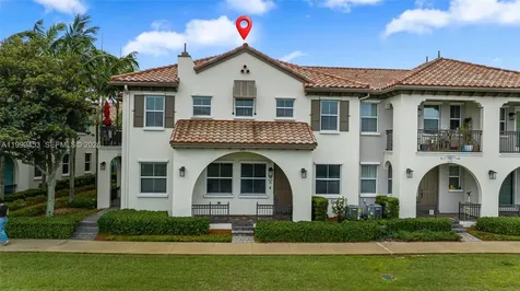 4153 Cascada Circle Cooper City FL 33024