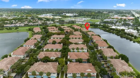4153 Cascada Circle Cooper City FL 33024