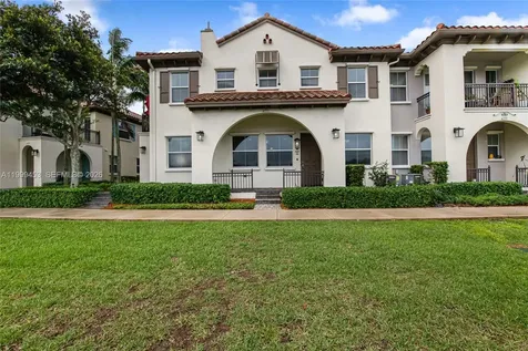 4153 Cascada Circle Cooper City FL 33024
