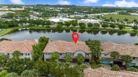 4153 Cascada Circle Cooper City FL 33024