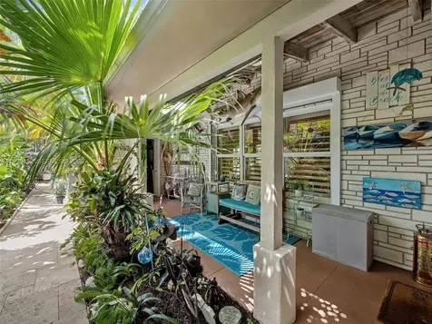 200 Blossom Lane Palm Beach Shores FL 33404