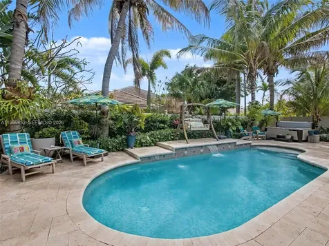 200 Blossom Lane Palm Beach Shores FL 33404