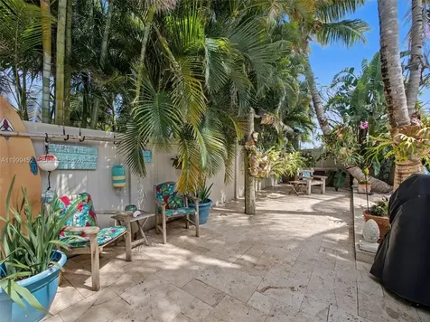 200 Blossom Lane Palm Beach Shores FL 33404