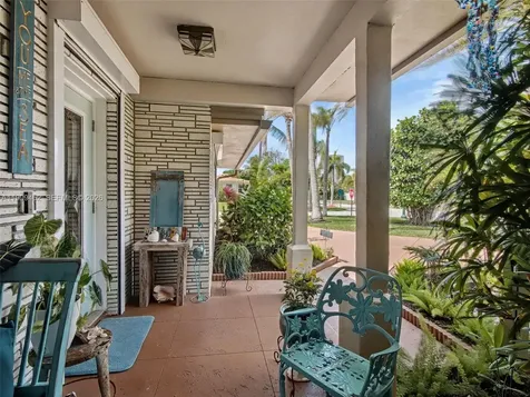 200 Blossom Lane Palm Beach Shores FL 33404