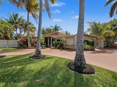 200 Blossom Lane Palm Beach Shores FL 33404