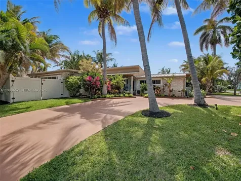 200 Blossom Lane Palm Beach Shores FL 33404