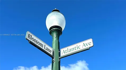 200 Blossom Lane Palm Beach Shores FL 33404