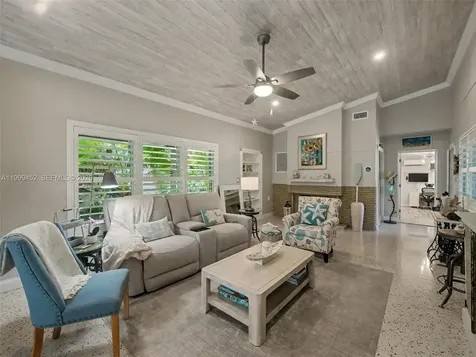 200 Blossom Lane Palm Beach Shores FL 33404