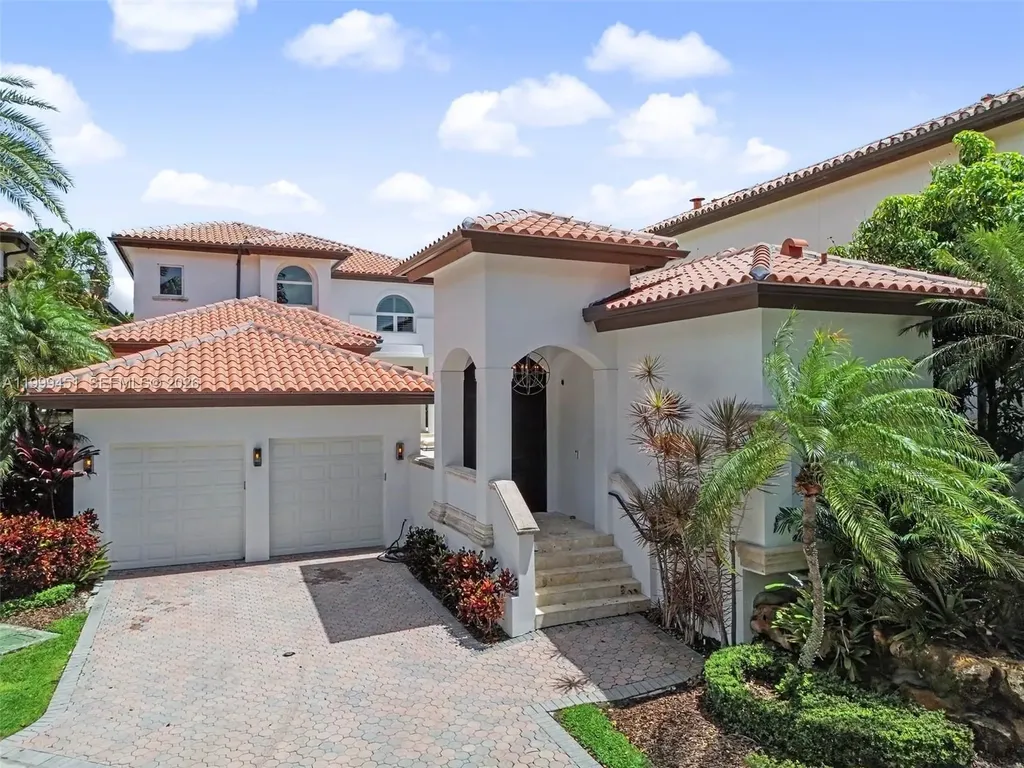 13689 Deering Bay Drive Coral Gables FL 33158