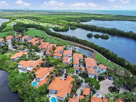 13689 Deering Bay Drive Coral Gables FL 33158