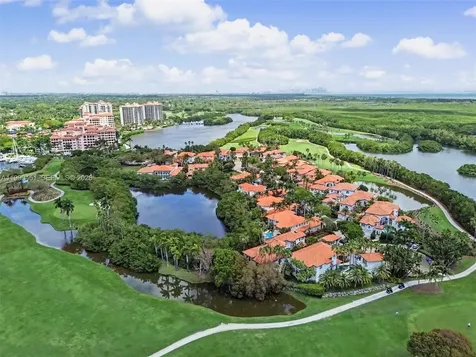 13689 Deering Bay Drive Coral Gables FL 33158