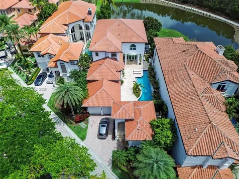 13689 Deering Bay Drive Coral Gables FL 33158