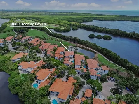 13689 Deering Bay Drive Coral Gables FL 33158