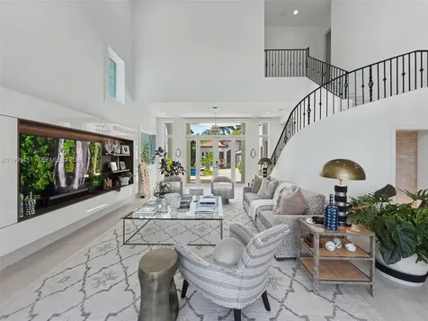 13689 Deering Bay Drive Coral Gables FL 33158