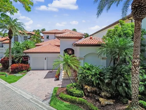 13689 Deering Bay Drive Coral Gables FL 33158