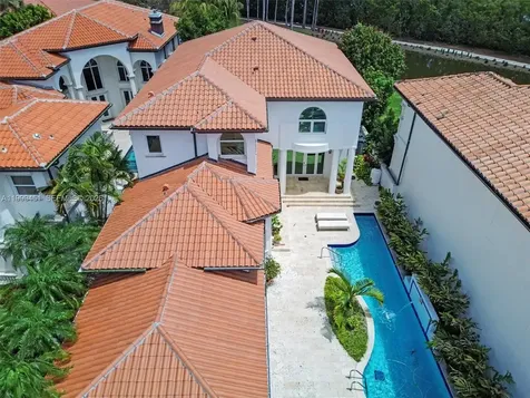 13689 Deering Bay Drive Coral Gables FL 33158