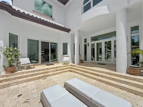 13689 Deering Bay Drive Coral Gables FL 33158