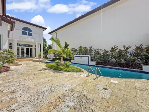 13689 Deering Bay Drive Coral Gables FL 33158