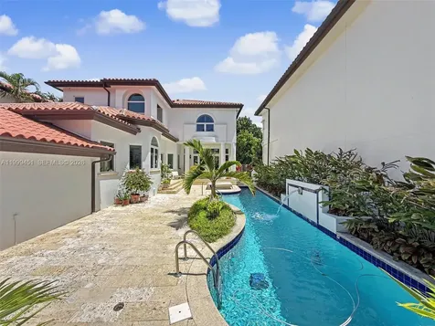 13689 Deering Bay Drive Coral Gables FL 33158
