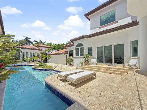 13689 Deering Bay Drive Coral Gables FL 33158
