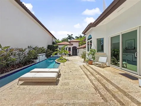 13689 Deering Bay Drive Coral Gables FL 33158