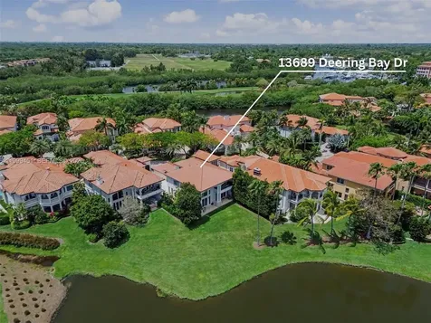 13689 Deering Bay Drive Coral Gables FL 33158