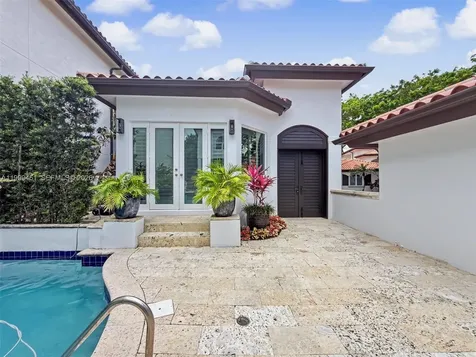 13689 Deering Bay Drive Coral Gables FL 33158