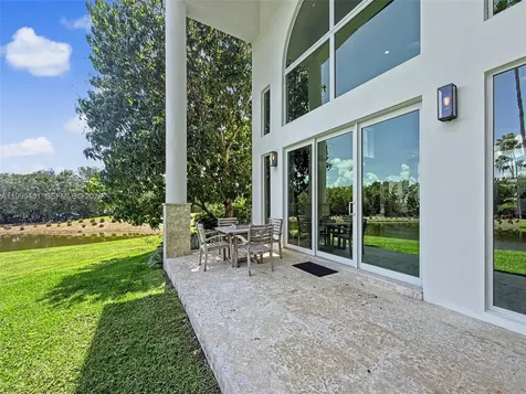13689 Deering Bay Drive Coral Gables FL 33158