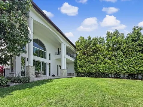 13689 Deering Bay Drive Coral Gables FL 33158